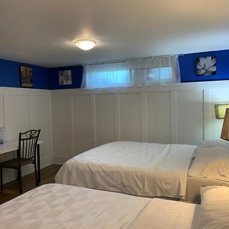 Glaive Home Toronto Eksteriør billede